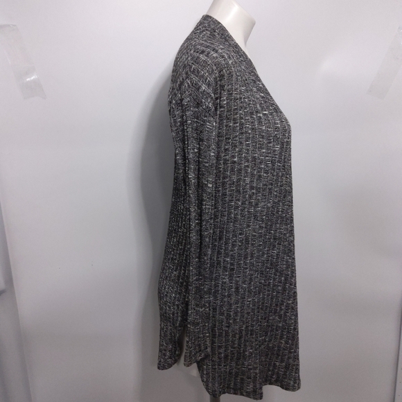 AMERICAN EAGLE OUTFITTERS XS OPEN CARDIGAN - Picture 4 of 7